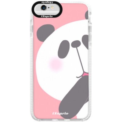 Pouzdro iSaprio - Panda 01 - iPhone 6 Plus/6S Plus – Zboží Mobilmania