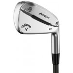 Callaway Apex Utility železo 3 pravé True Temper Dynamic Gold MID 115 Steel ocel Stiff – Sleviste.cz
