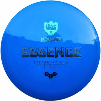 Discmania Neo Essence Modrá – Zboží Dáma