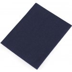 Nažehlovací záplaty textilní 17x45 cm, malé, 519713 modrá tmavá – Zbozi.Blesk.cz
