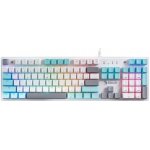 A4Tech Bloody S510R White – Zboží Živě