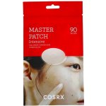 COSRX Léčivé náplasti na vyrážky Master Patch Intensive 90 ks – Zboží Dáma