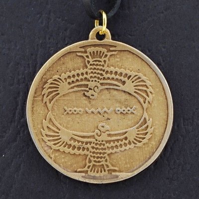 Amulet Symbols Symbol 60 Staroegyptský sup – Hledejceny.cz