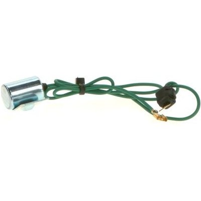 BOSCH Kondenzátor, zapalovací systém 1237330252 – Hledejceny.cz