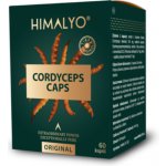 Himalyo Cordyceps 60 kapslí – Hledejceny.cz