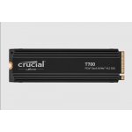 Crucial T700 4TB, CT4000T700SSD5 – Zboží Živě
