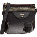 Desigual BROOKLYN blackBOUT