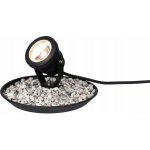 Plug & Shine podvodní spotlight IP68 3000K 4W 24V nastavitelné PAULMANN – Hledejceny.cz