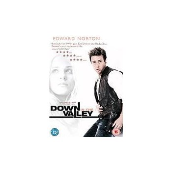 Down In The Valley DVD