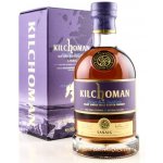Kilchoman Sanaig 46% 0,7 l (karton) – Zbozi.Blesk.cz