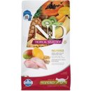 N&D TROPICAL SELECTION CAT Neutered Chicken 1,5 kg