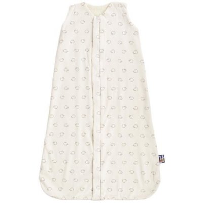 KAARSGAREN Celoroční merino spací pytel 100 bio beránci – Sleviste.cz