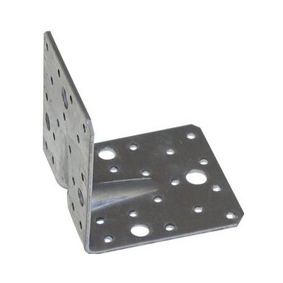 Kovopant úhelník 05-23/V 90x100x100mm BV/Ú s vlisem – Zboží Mobilmania