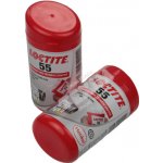 Loctite 55 těsnící provázek 160m – Zboží Mobilmania