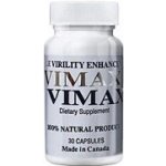 Vimax 30 tablet – Zboží Dáma