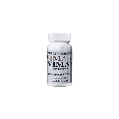 Vimax 30 tablet – Zboží Dáma