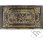 NNM Harry Potter Replica Hogwarts Train – Hledejceny.cz