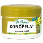 Dr. Popov Konopela konopná mast 50 ml – Sleviste.cz