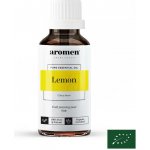 Aromen Loyly Masters Citron BIO 100 ml – Hledejceny.cz
