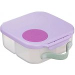 B.box Svačinový box střední sugar plum – Zboží Dáma