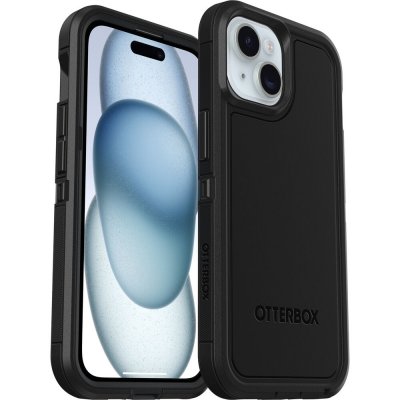 OtterBox Defender XT Apple iPhone 15/14/13 černé