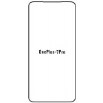 Ochranná fólie Hydrogel OnePlus 7 Pro – Zboží Živě