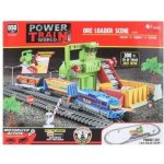 Lamps Vláčkodráha na baterie – Zboží Dáma