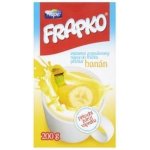 Frapko Instantní Granulovaný Nápoj Do Mléka Banán 200 g – Sleviste.cz