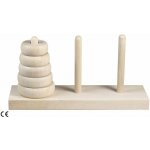 Detoa Hanojská věž – Sleviste.cz