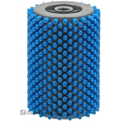 Star Ski Wax Roto-Brush Hard Nylon 100mm – Zboží Dáma Star Ski Wax Roto-Brush Hard Nylon 100mm – Zboží Dáma