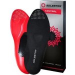 SOLESTAR Vložky treter KONTROL černo-červené – Hledejceny.cz