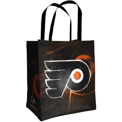 Nákupní taška NHL Sher-Wood Philadelphia Flyers – Zbozi.Blesk.cz