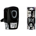 Aroma Car Ventis BLACK