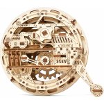 Ugears 3D puzzle Monowheel 300 ks – Hledejceny.cz