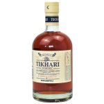 Sarajishvili Tikhari 40% 0,5 l (holá láhev) – Hledejceny.cz