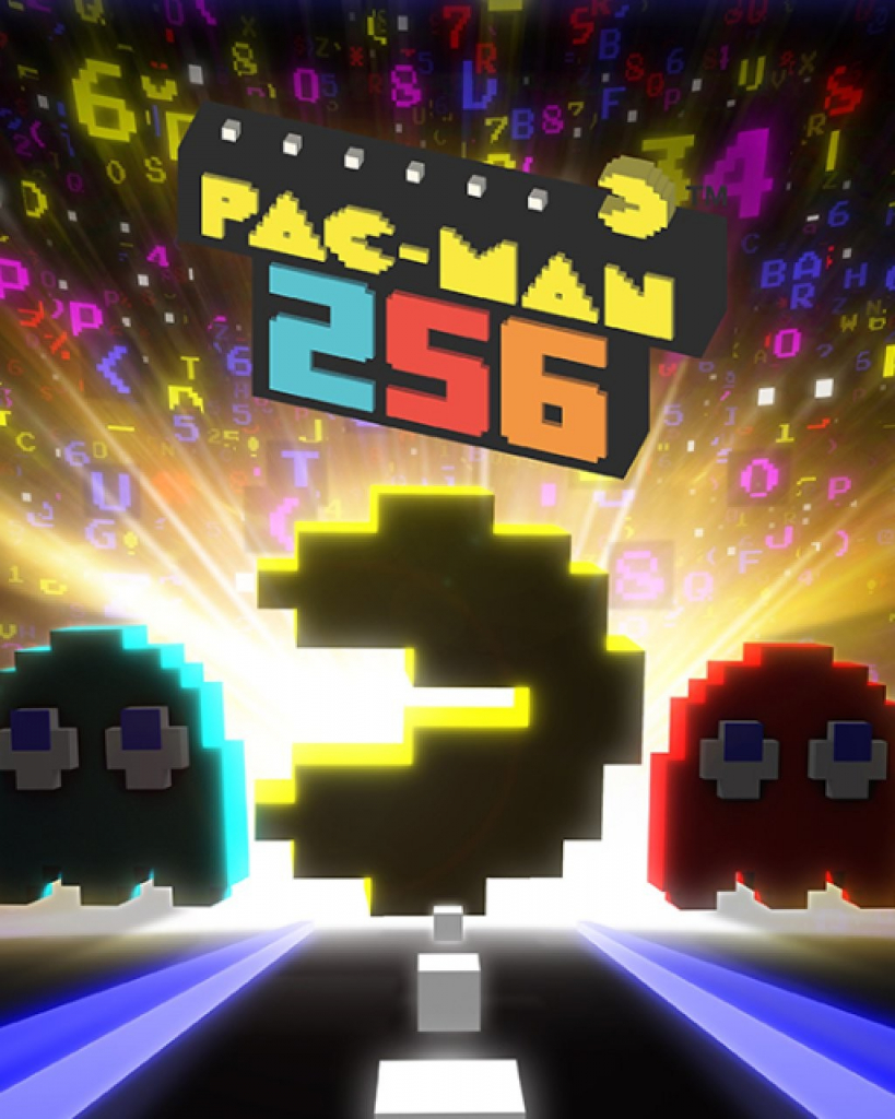 Pac-Man