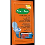 Bros Microbec k likvidaci septiku 25 g – HobbyKompas.cz
