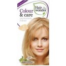 Hairwonder přírodní dlouhotrvající barva BIO světlá blond 8