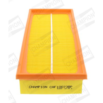 CHAMPION Vzduchový filtr CAF100738P – Hledejceny.cz