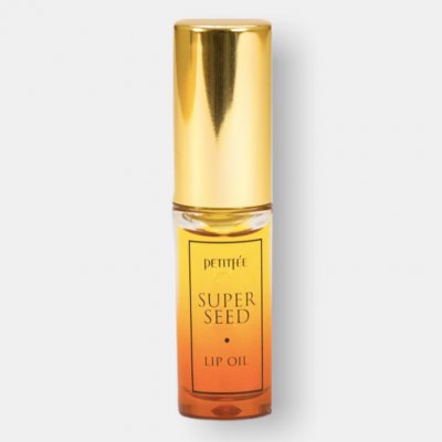Petitfée Super Seed Lip Oil 3,5 g – Hledejceny.cz