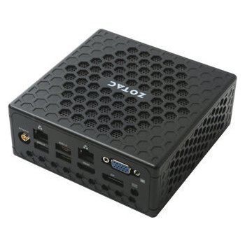 Zotac ZBOX-CI327NANO-BE