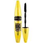 Maybelline Colossal Big Shot Volum Express řasenka pro objem a prodloužení řas Daring Black 9,5 ml – Sleviste.cz