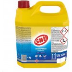 Savo Original dezinfekce 4 kg – Sleviste.cz