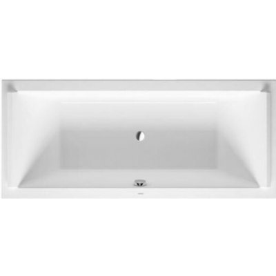 Duravit Starck 180 x 80 cm 700338000000000 – Hledejceny.cz