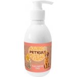 Petkult lososový olej 1000 ml – Hledejceny.cz