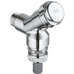GROHE Eggemann 41190000 – Hledejceny.cz