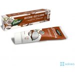 Dabur Bělící zubní pasta s kokosovým olejem a jedlou sodou 100 ml – Hledejceny.cz