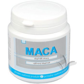 Natural Medicaments Maca 100 tobolek