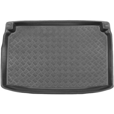 Plastová vana do kufru Rezaw-Plast Peugeot 308 2022- hatchback, PHEV, bez protiskluzu – Hledejceny.cz
