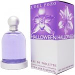 Jesus Del Pozo Halloween toaletní voda dámská 30 ml – Hledejceny.cz